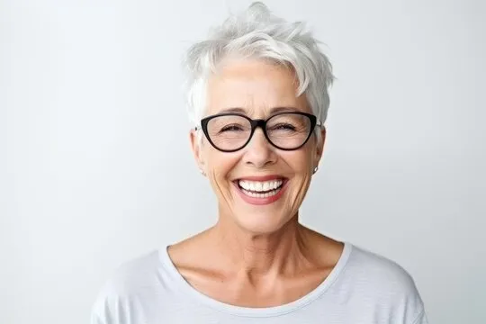 张女士